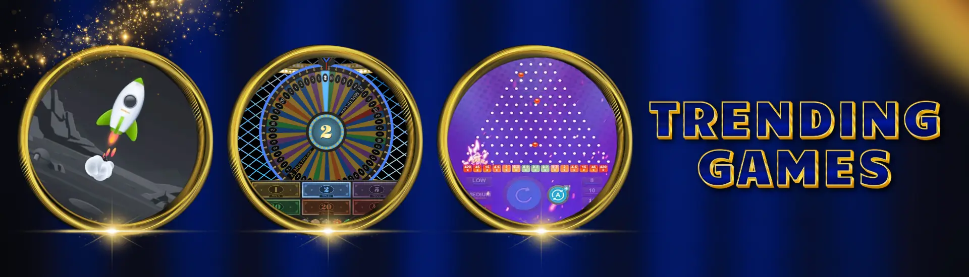 Play casino